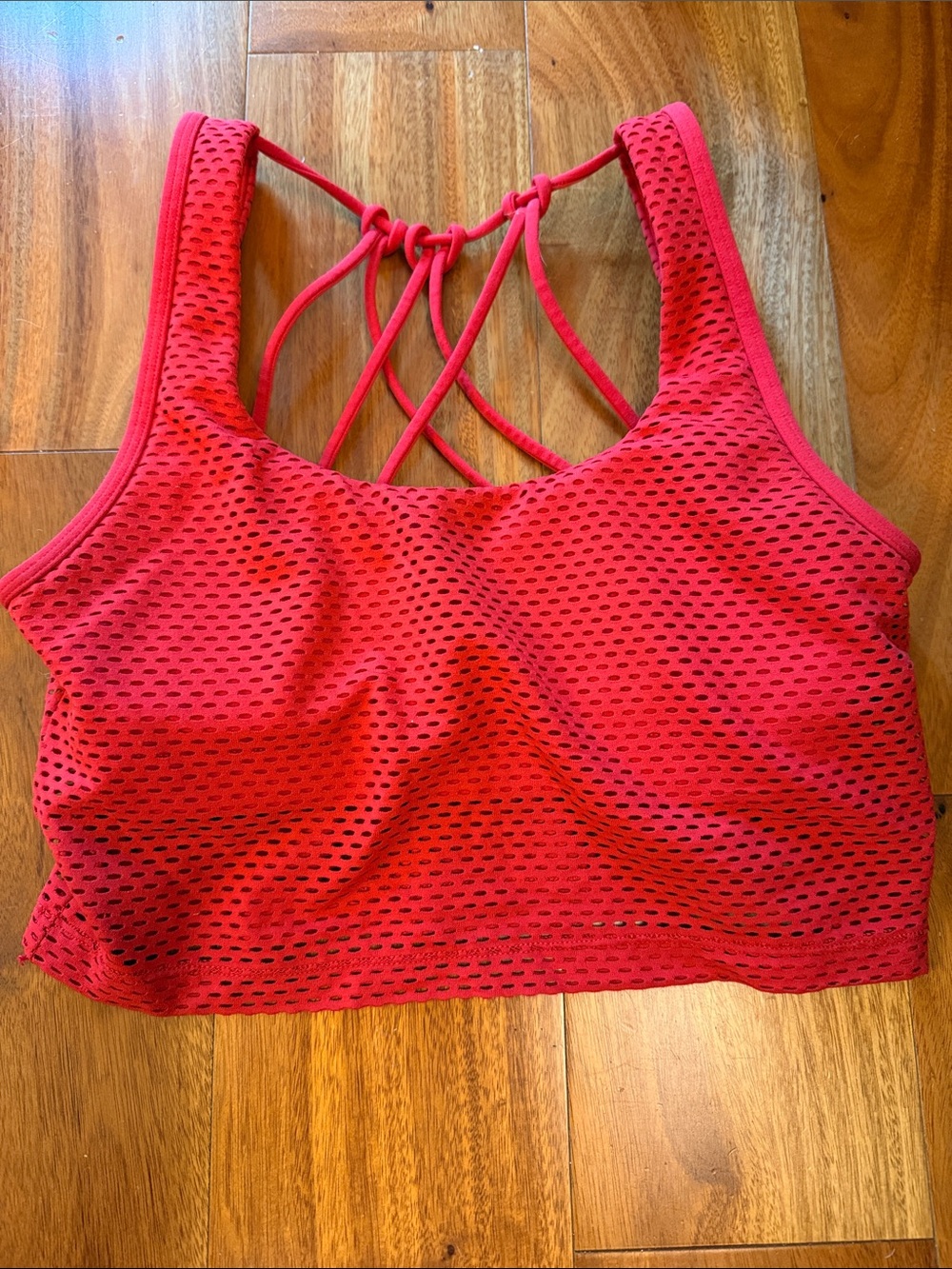 Lorna Jane Bra S